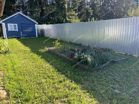 dom-selo-kamenki-bogorodskiy-municipalnyy-okrug фото