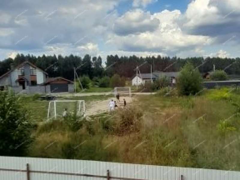 дом на Возрождение город Бор