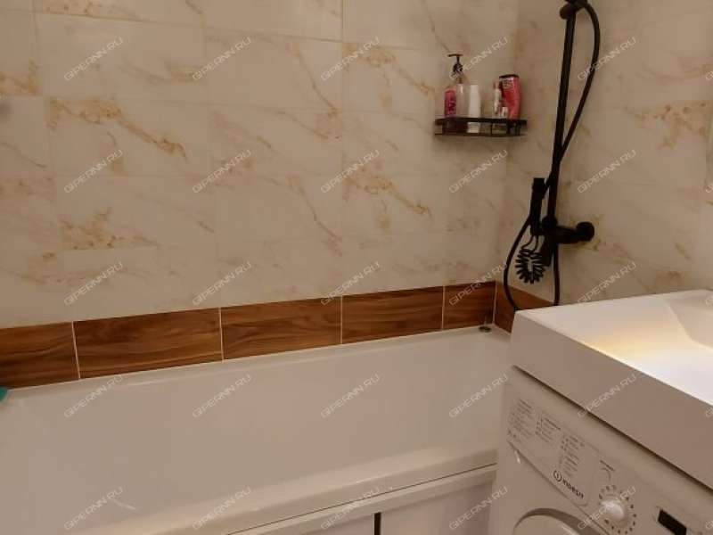 двухкомнатная квартира на Мончегорской улице дом 17а к3