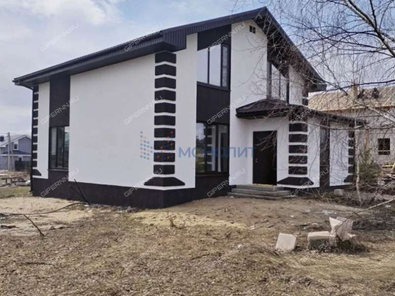 коттедж на улице Лесная деревня Шумилово