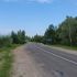 земельный участок 80 соток приозерная село Сельская Маза