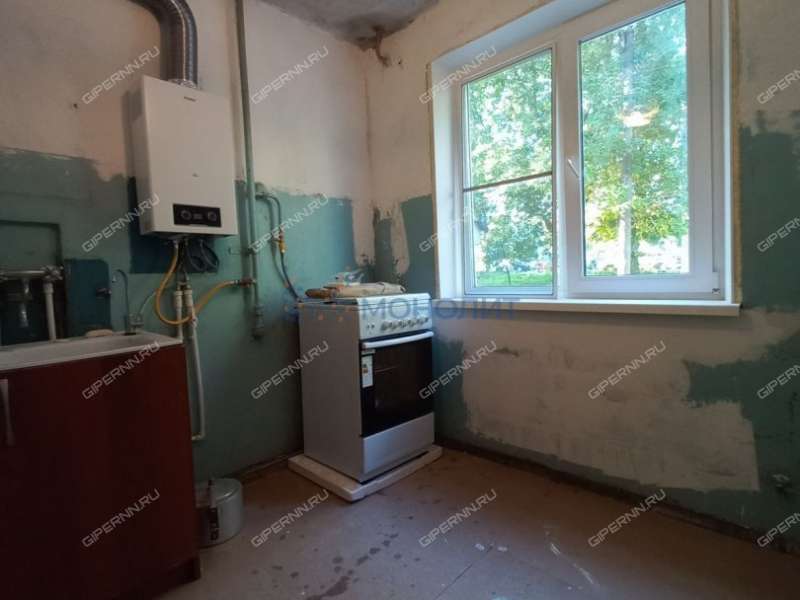 двухкомнатная квартира на Артельной улице дом 12А