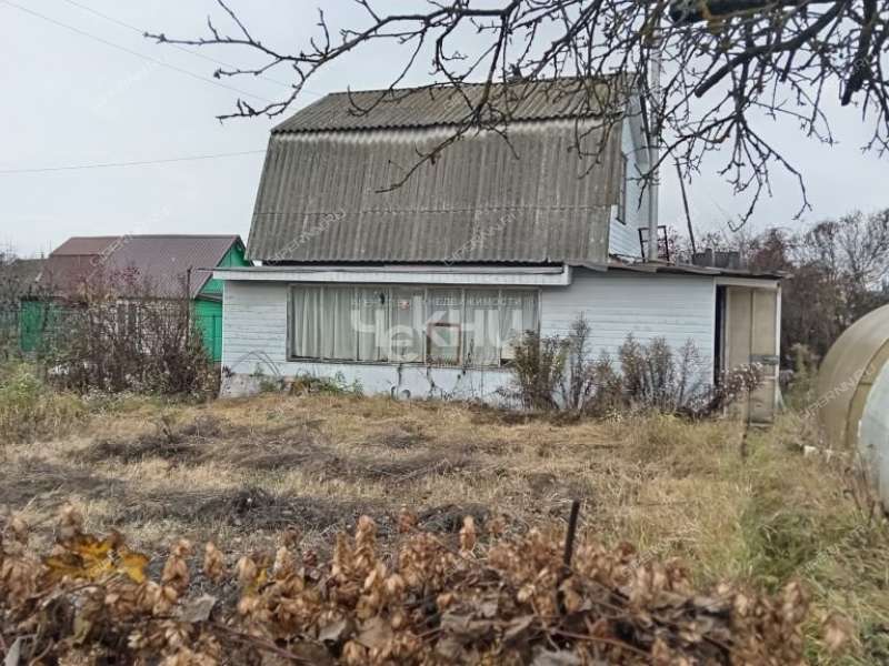 дача на Набережной улице город Городец