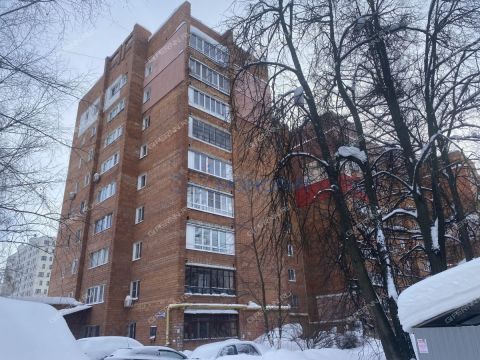 2-komnatnaya-ul-medicinskaya-d-13 фото