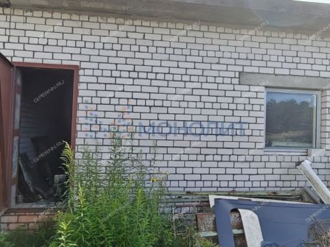 dom-selo-redkino-gorodskoy-okrug-bor фото