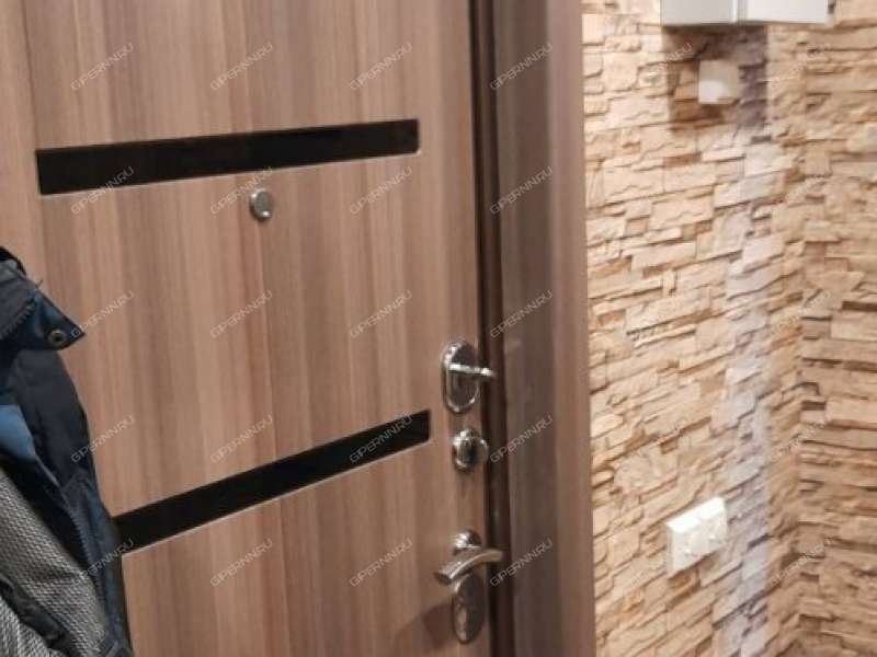 двухкомнатная квартира на Кудьминской улице дом 3