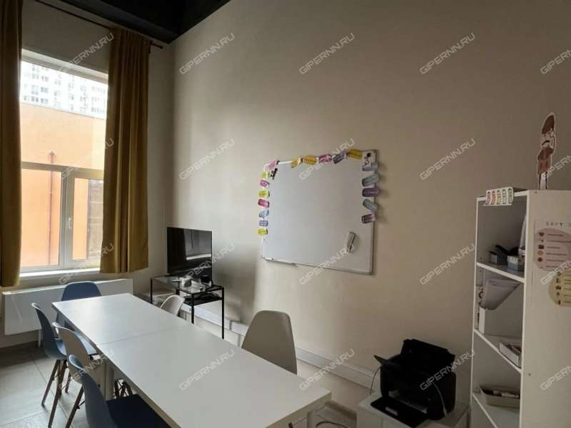 помещение под помещение свободного назначения на улице Тимирязева