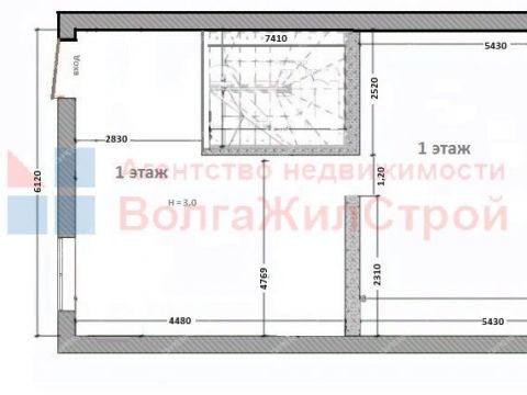 taunhaus-derevnya-afonino-kstovskiy-rayon фото