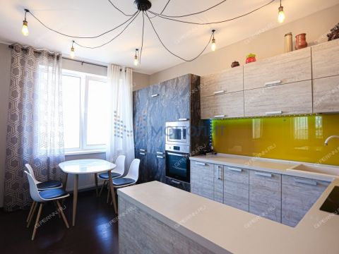 3-komnatnaya-derevnya-ankudinovka-kstovskiy-rayon фото