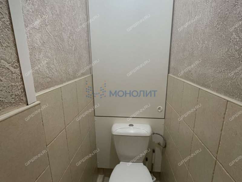 двухкомнатная квартира на Таганской улице дом 8