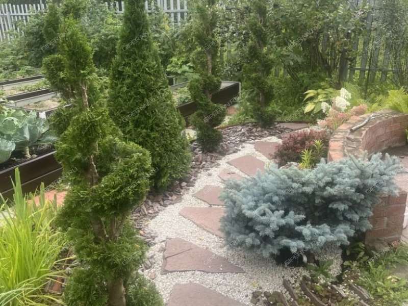 дача на  деревня Юловка