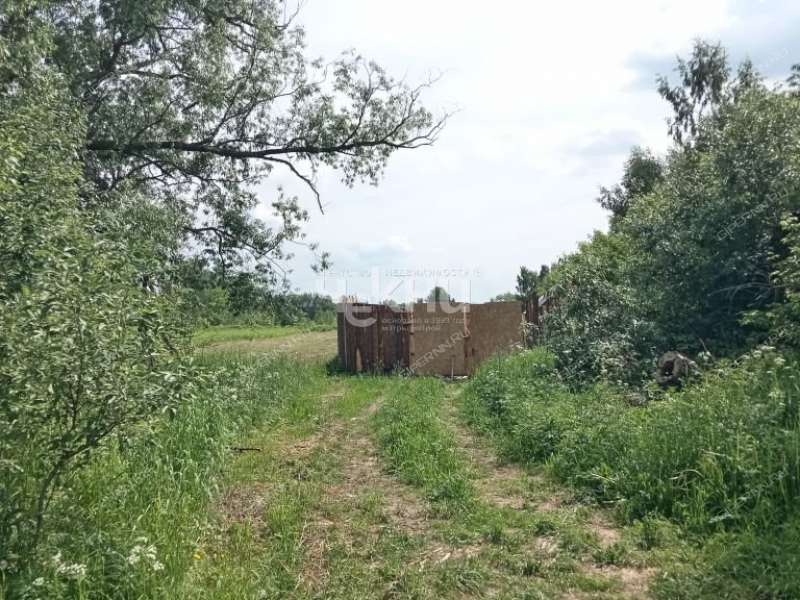 земельный участок 15 соток деревня Фаладово