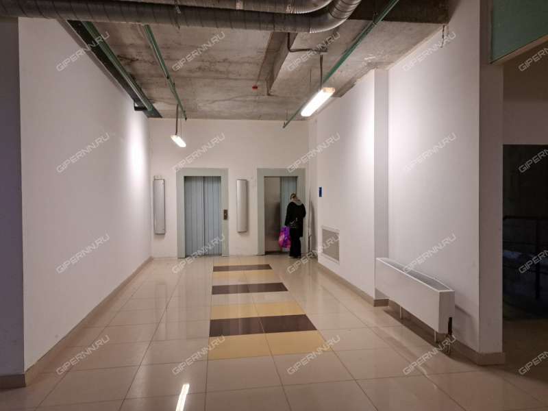 помещение под помещение свободного назначения, офис на улице Тимирязева