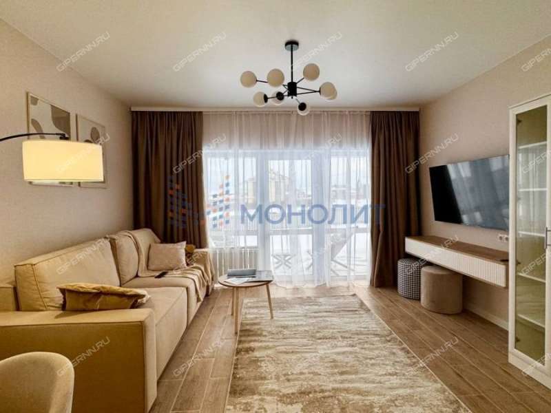 дом на улице Владыкино мкр, Главная Аллея деревня Кожевенное