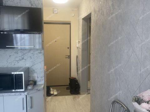 1-komnatnaya-ul-borisa-vidyaeva-d-18 фото