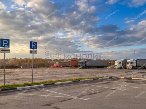 yuzhnaya-storona-derevnya-krutec-doskinskiy-selsovet-ter-bogorodskiy-municipalnyy-okrug фото
