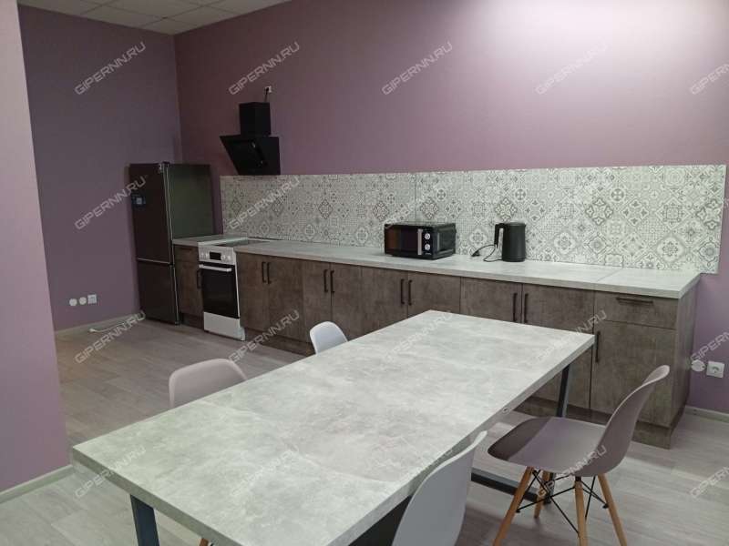 имущественный комплекс под офис, торговую площадь на Шатковской улице