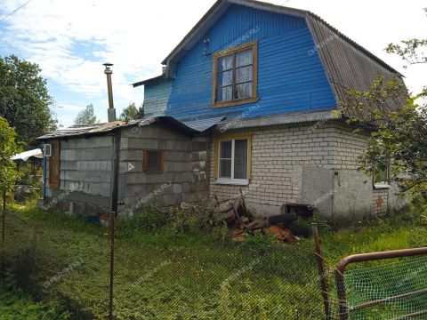 dacha-rabochiy-poselok-gidrotorf-balahninskiy-municipalnyy-okrug фото