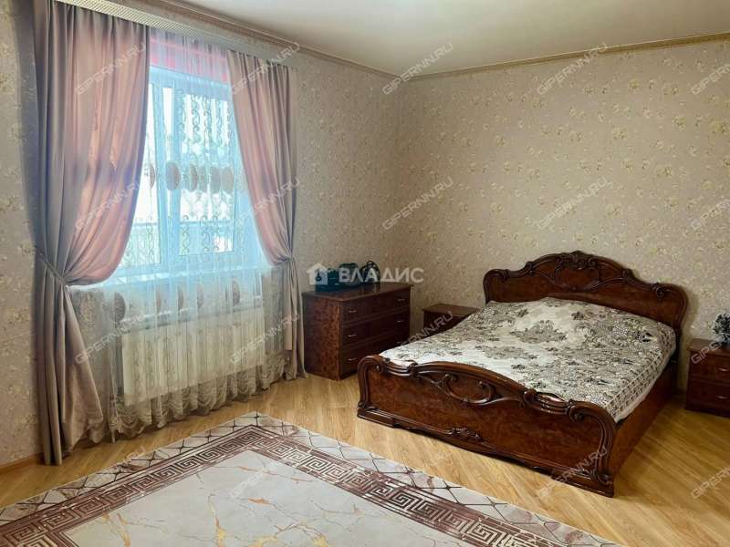 дом на улице Новые Пески