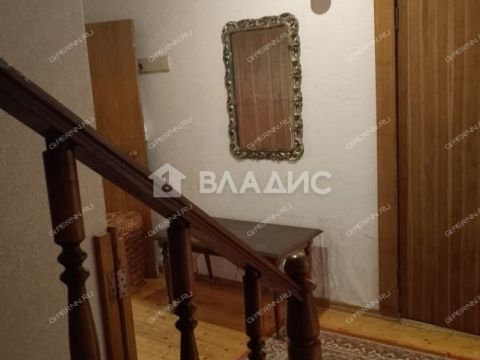 dom-poselok-burevestnik-gorodeckiy-rayon фото