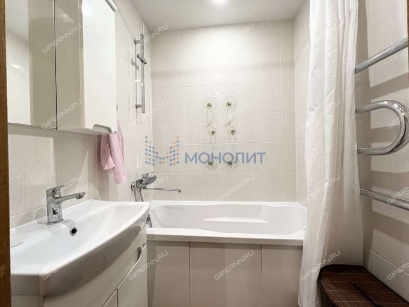 трёхкомнатная квартира на Ижорской улице дом 50 к2