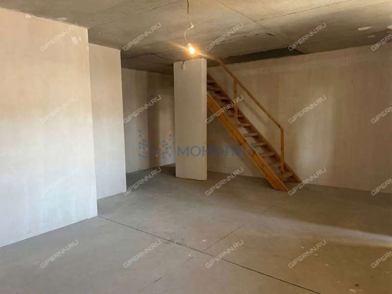 четырёхкомнатная квартира на Академической улице дом 12 деревня Афонино