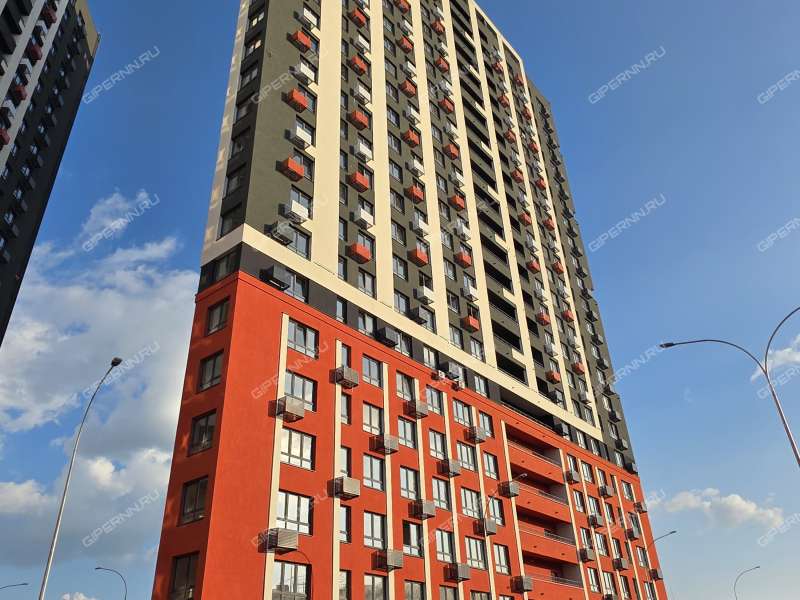 Комсомольская площадь, 4 фото