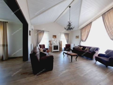 kottedzh-derevnya-stupino-gorodskoy-okrug-chkalovsk фото