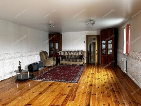 dom-selo-bezvodnoe-kstovskiy-rayon фото