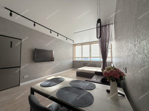 1-komnatnaya-ul-geroya-sovetskogo-soyuza-aristarhova-d-7 фото