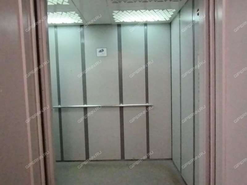 однокомнатная квартира на Полевой улице дом 8 город Кстово