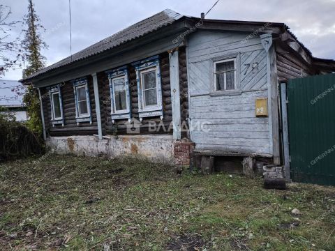 dom-selo-hvoshhevka-bogorodskiy-municipalnyy-okrug фото
