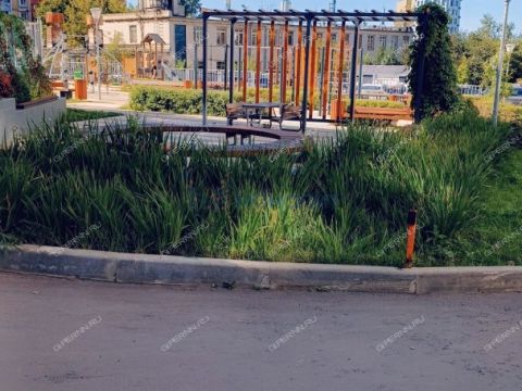 2-komnatnaya-ul-maksima-gorkogo-d-24 фото