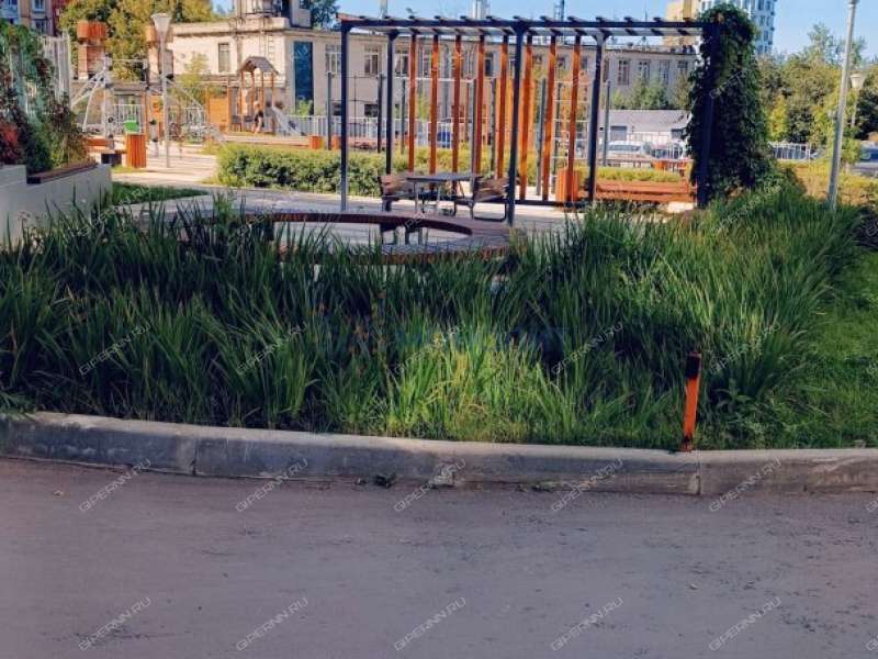 двухкомнатная квартира на улице Максима Горького дом 24