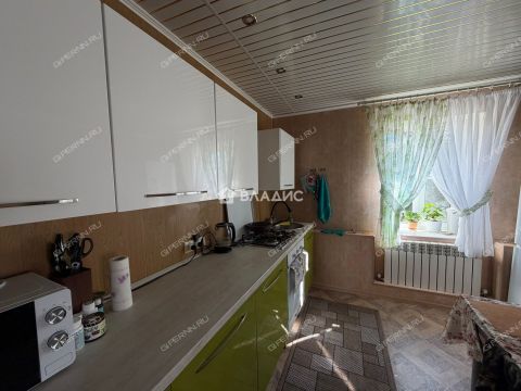 dom-selo-vyazovka-kstovskiy-rayon фото