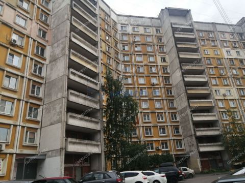 1-komnatnaya-ul-karla-marksa-d-20 фото