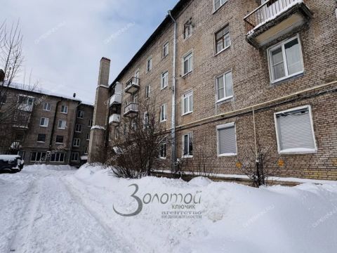 1-komnatnaya-gorod-dzerzhinsk-gorodskoy-okrug-dzerzhinsk фото