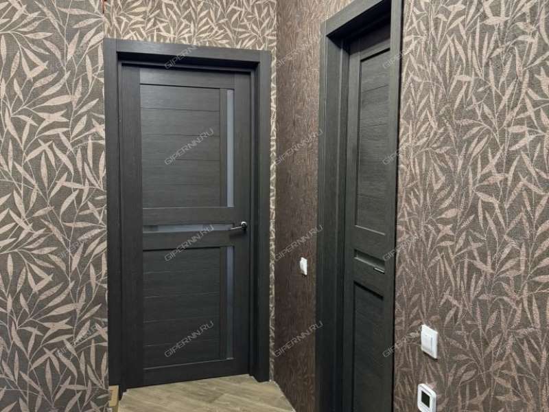 двухкомнатная квартира на Южном бульваре дом 1