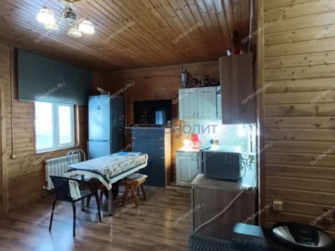 dom-zhdanovec-derevnya-opaliha-ter-snt-kstovskiy-rayon фото