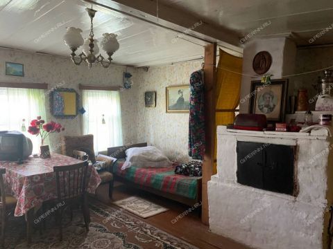 dom-derevnya-dryukovo-gorodskoy-okrug-bor фото