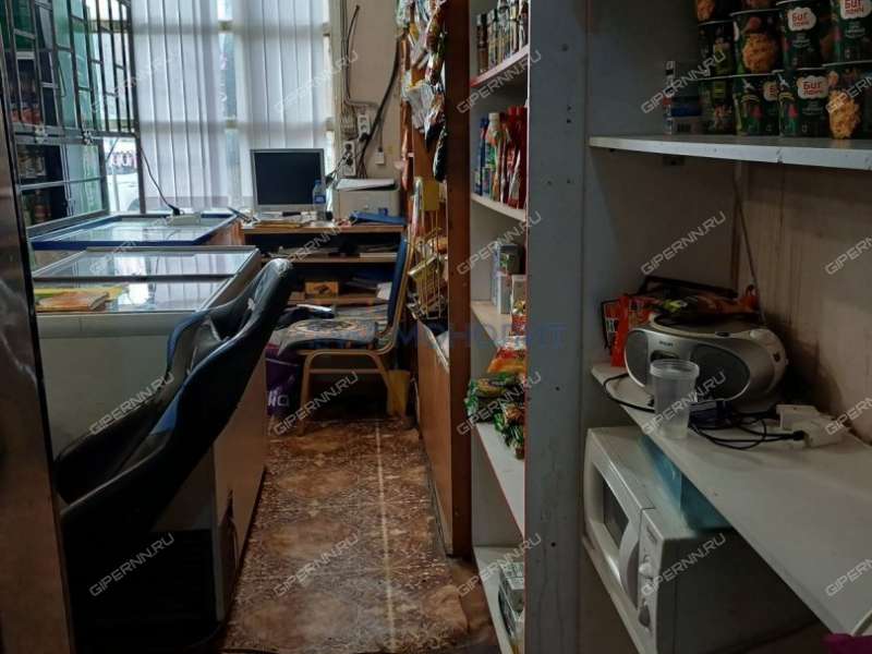 готовый бизнес объект 1957051 в Московском районе Нижнего Новгорода