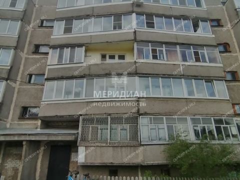 1-komnatnaya-gorod-shahunya-gorodskoy-okrug-shahunya фото