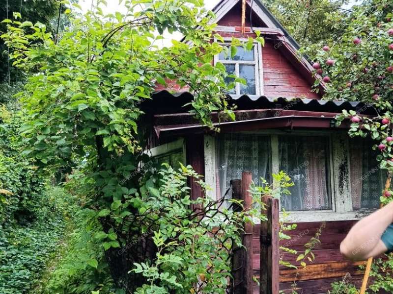 земельный участок 7,4 сотки улица Бекетова
