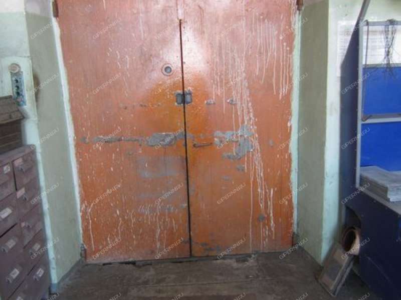 помещение под склад на Яблоневой улице