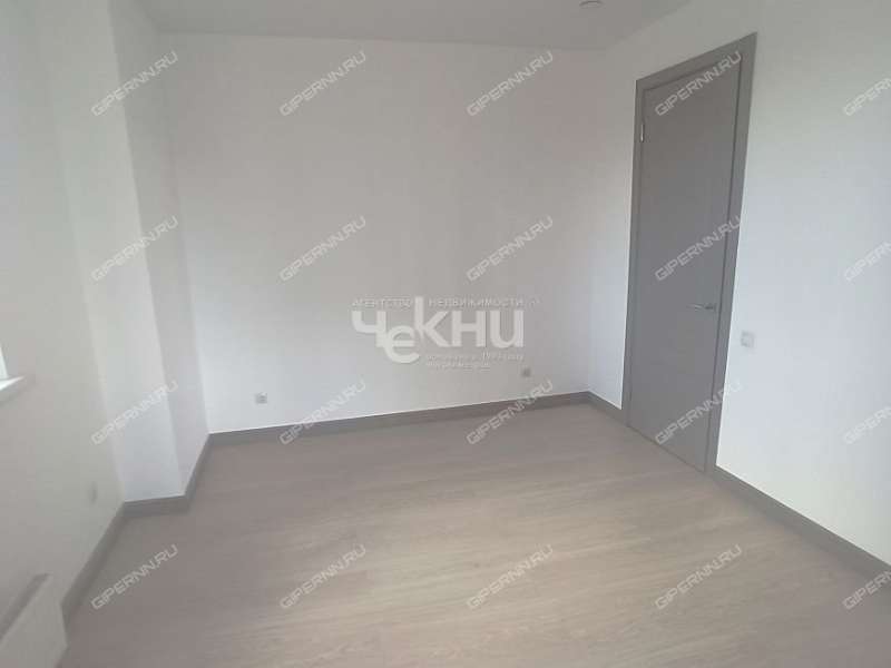 однокомнатная квартира на Казанском шоссе