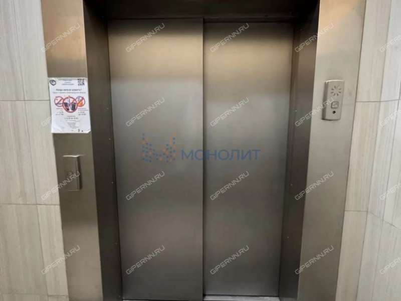 однокомнатная квартира на улице Мечтателей дом 4
