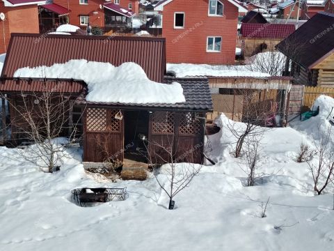 dom-derevnya-krutaya-kstovskiy-rayon фото