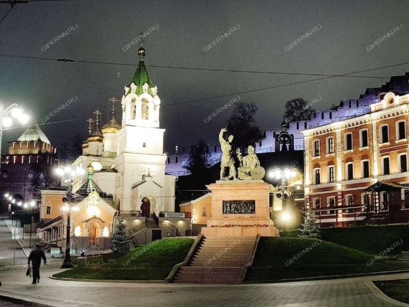 комната в доме 9/18 на Ивановском съезде