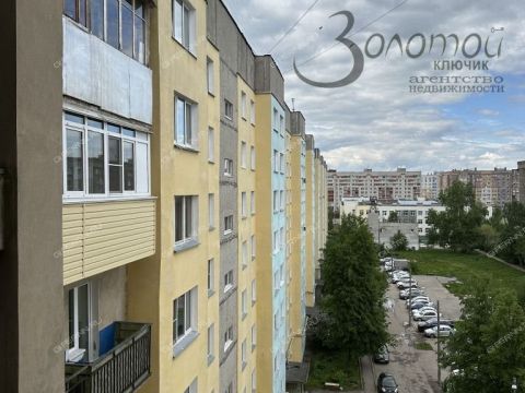 1-komnatnaya-ul-narodnaya-d-36 фото
