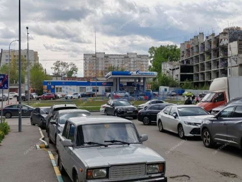 помещение под офис, торговую площадь на улице Тимирязева